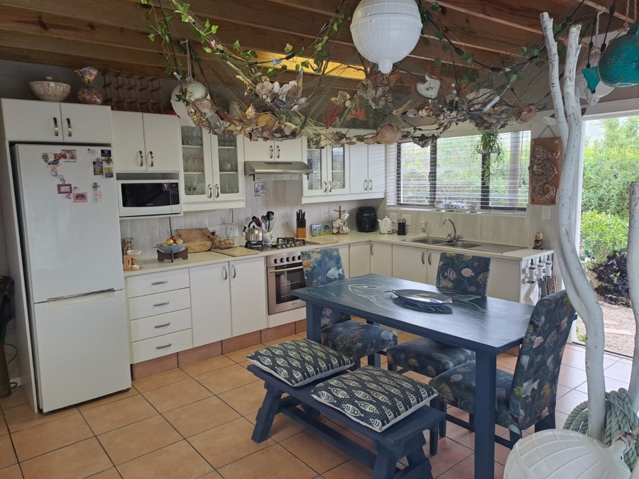 To Let 1 Bedroom Property for Rent in Myoli Beach Western Cape